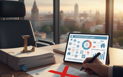 Nueva Ley 11/2025: El fin de las «escapatorias» al límite del precio del alquiler en Cataluña