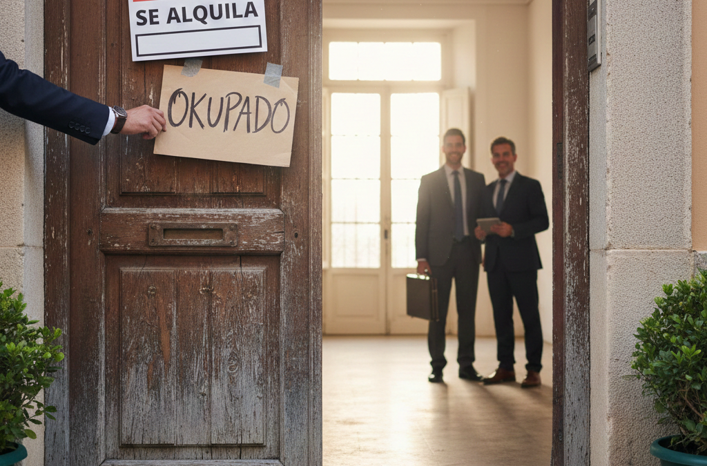 El fin de la suspensión de desahucios: Consecuencias de la derogación del Real Decreto-ley 16/2025 para Propietarios y Grandes Tenedores