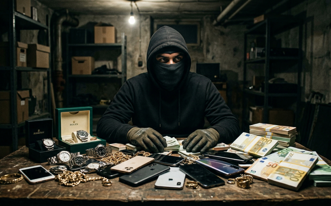 Claves de la nueva Ley Orgánica 1/2026 contra la multirreincidencia: ¿Hacia el fin de la «puerta giratoria» en los hurtos?