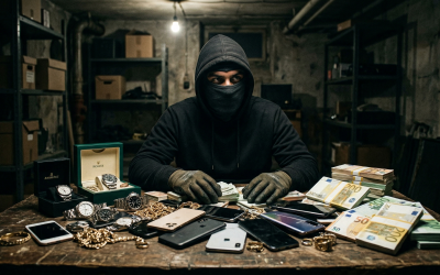 Claves de la nueva Ley Orgánica 1/2026 contra la multirreincidencia: ¿Hacia el fin de la «puerta giratoria» en los hurtos?